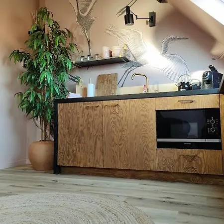 Romantic Flat Heart Of Apartment *
