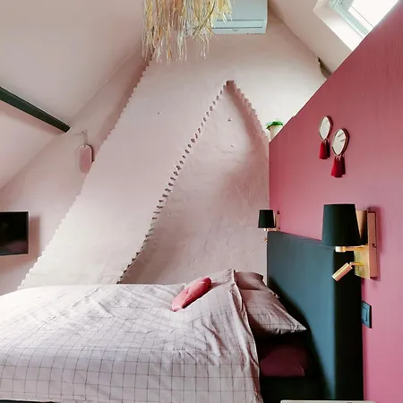 Appartamento Romantic Flat Heart Of Bruges